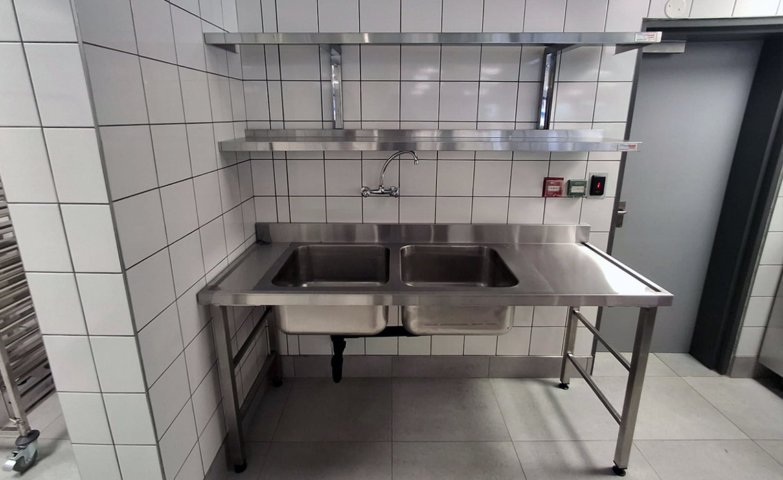 SEW-canteen-catering-equipment-installation 4