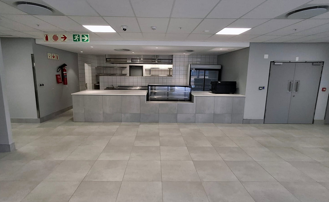 SEW-canteen-catering-equipment-installation 8