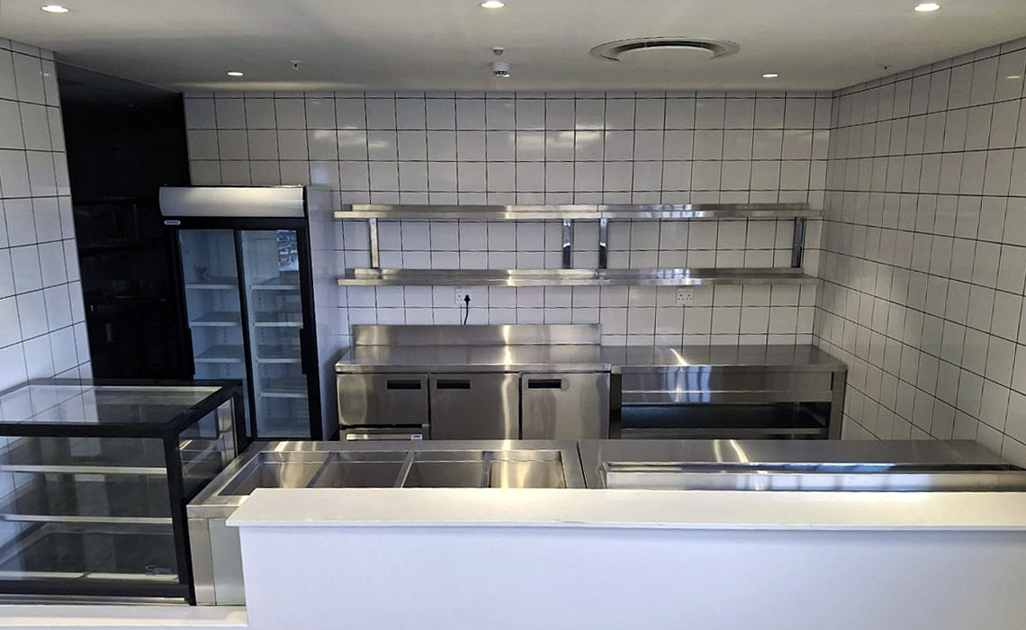 SEW-canteen-catering-equipment-installation 9